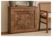 Komoda z szufladami do salonu Tadeusz T1