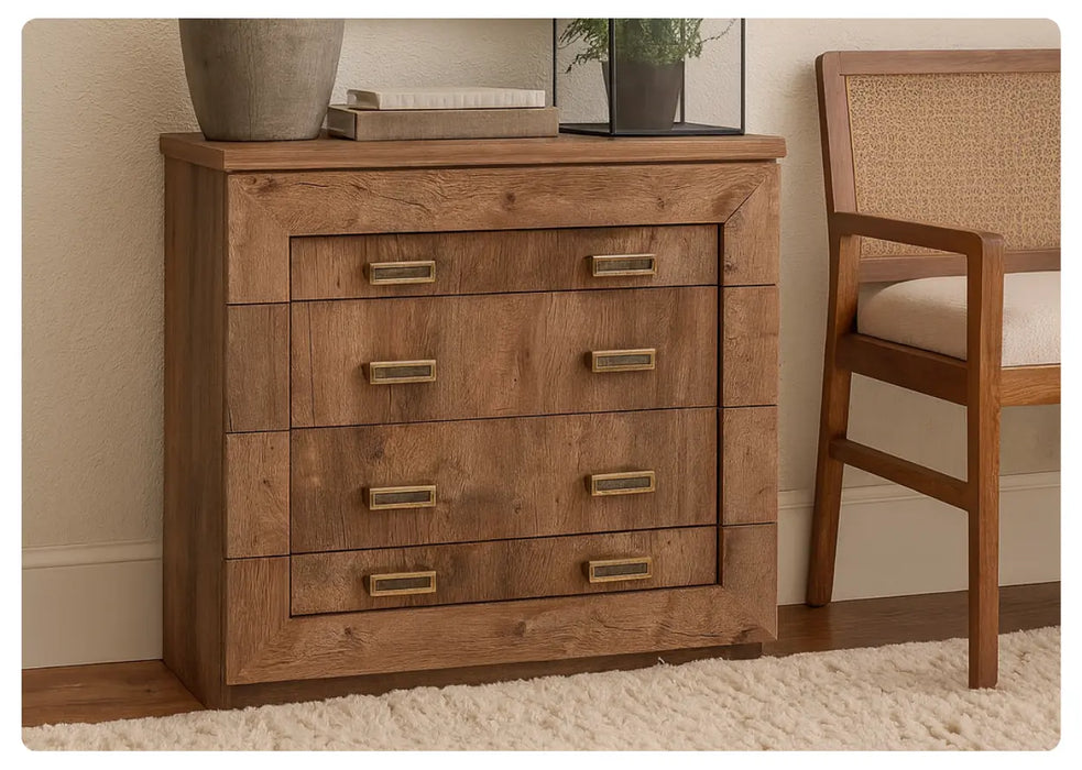 Komoda z szufladami do salonu Tadeusz T1