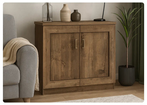 Mała komoda do salonu Tadeusz T3