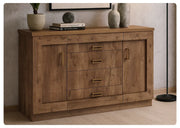 Komoda w stylu angielskim Tadeusz T 6 z szyfladami