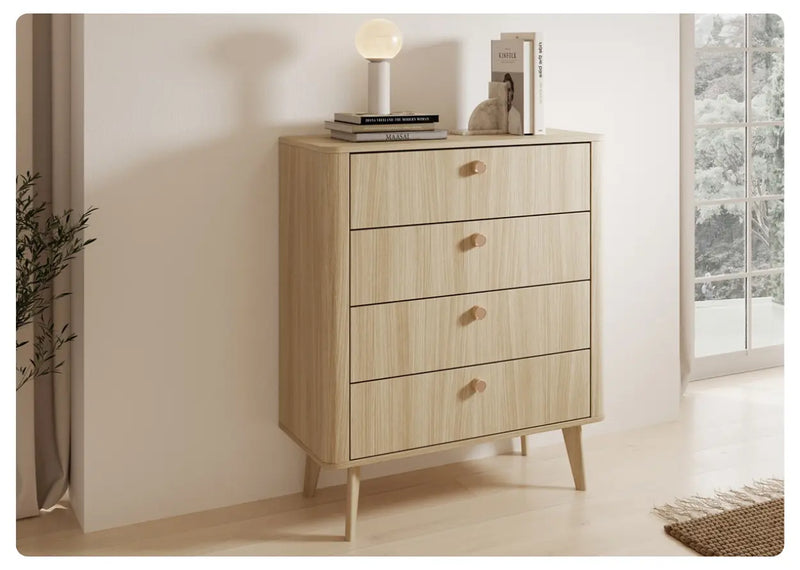 Komoda z szufladami Viani b