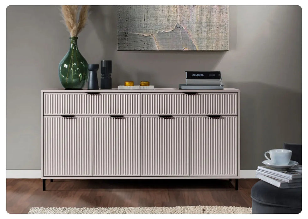 Modna komoda kaszmir Link a style L1