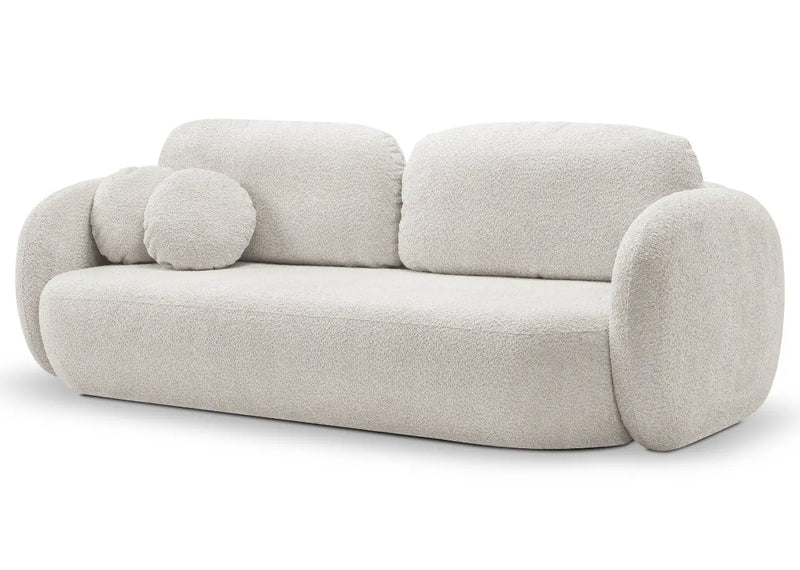 Sofa Ottio z funkcją spania 