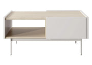 Ława z szufladami do salonu 