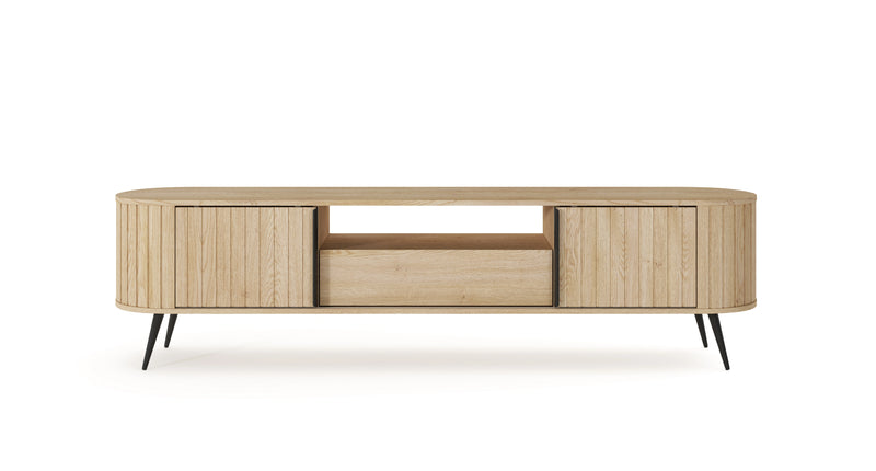 Stolik rtv od frontu Lovi Laski