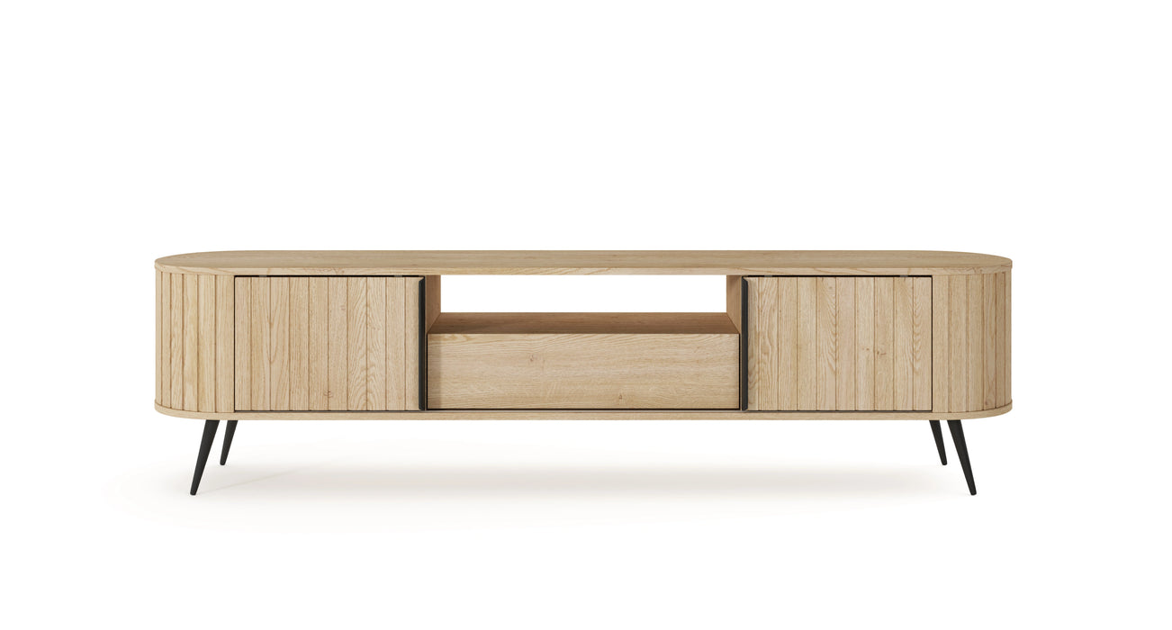 Stolik rtv od frontu Lovi Laski