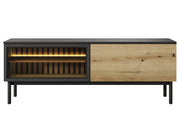 Mała szafka rtv w dobrej cenie - Lark!