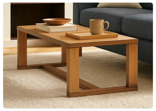 Ława z kolekcji Fonti