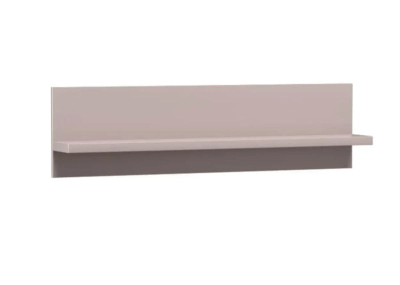 Kaszmirowa półka wisząca