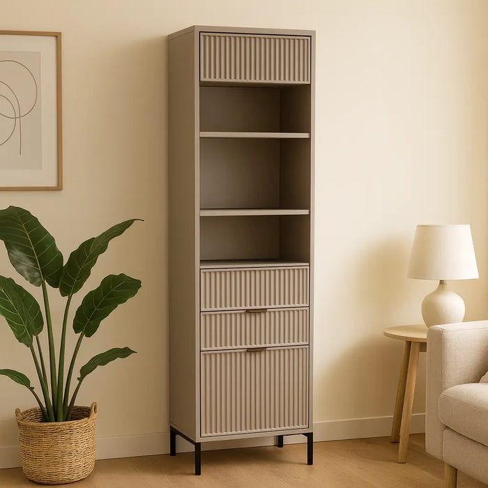 Witryna kaszmir Link a style L5