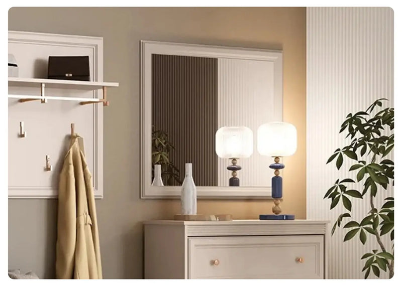 Lustro kaszmir Windor przedpokój 