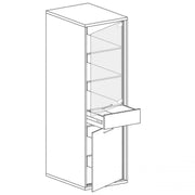 Szkic witryny Monaco 04