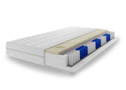 Materac kieszeniowy Bira z pianką Visco! Heydoo.pl