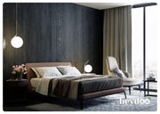 Materac Centro – sprężyny z kokosem na modnym łóżku! Heydoo.pl