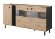 Komodo witryna do salonu Maven