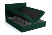 Duży pojemnik łóżka Modeno Plus Box