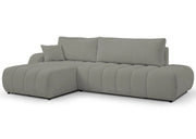 Szary narożnik Bali, strona lewa