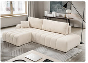 Narożnik z przeszyciami Bali