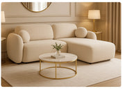 Nowoczesny narożnik Ottio 