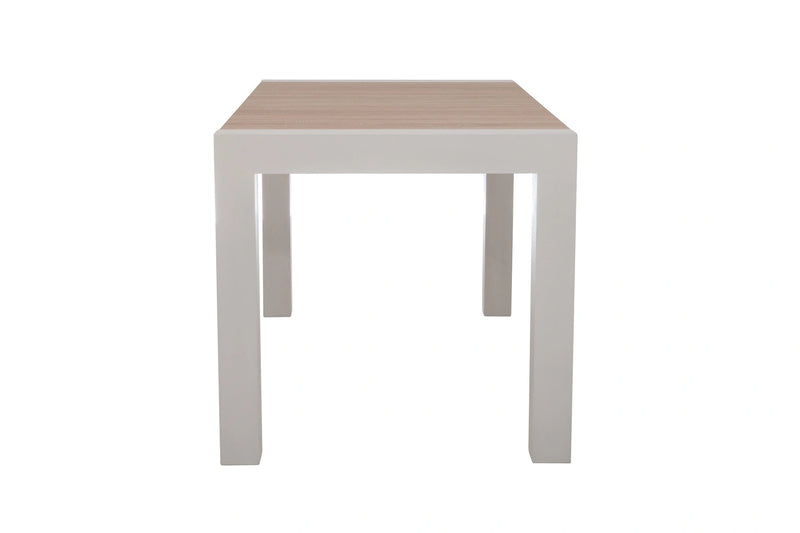 Stół rozkładany Nordic – idealny wybór do każdego wnętrza od przodu