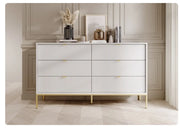 Nowoczesna komoda z szufladami Nova NKS