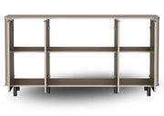 Komoda Novado 02 z półkami