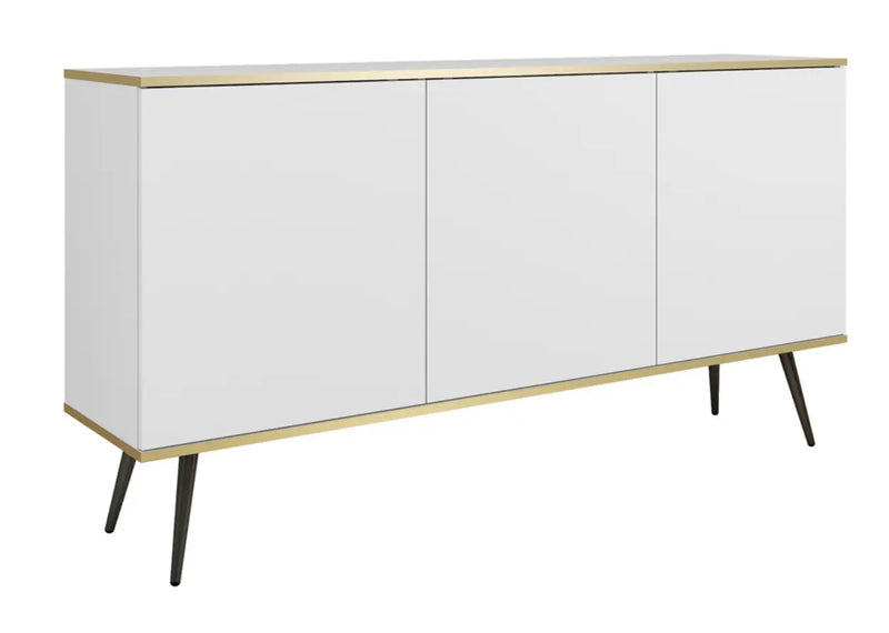 Komoda w minimalistycznym stylu Oreo K160