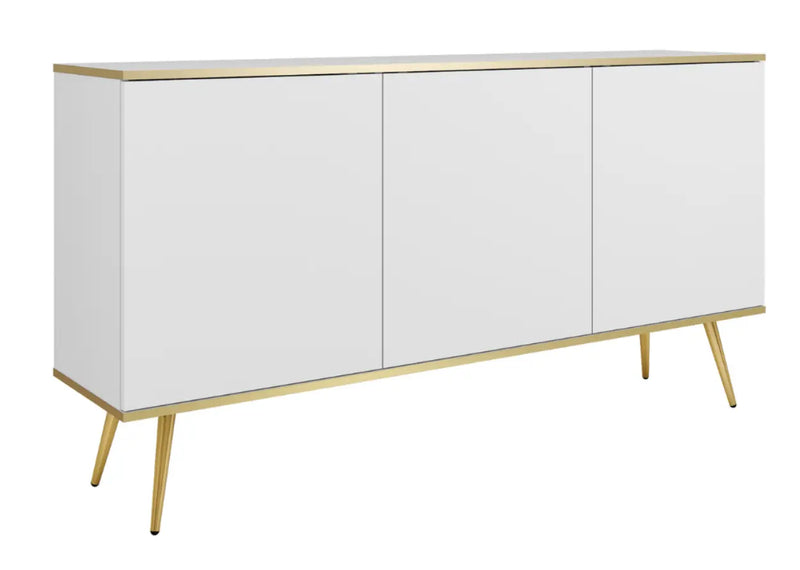 Komoda w minimalistycznym stylu Oreo K160