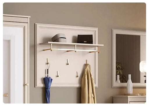 Półka wieszak windsor