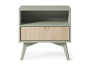 Szafa nocna w stylu boho do Twojej sypialni!