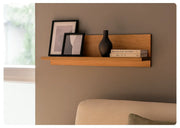 Klasyczna półka wisząca Fonti