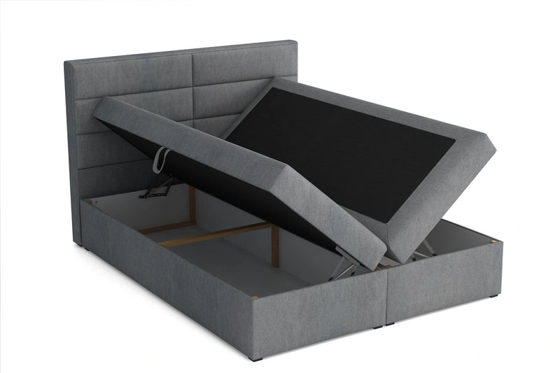 Głęboki pojemnik łóżka Passione Box