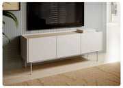 Kaszmirowy stolik rtv Calmando