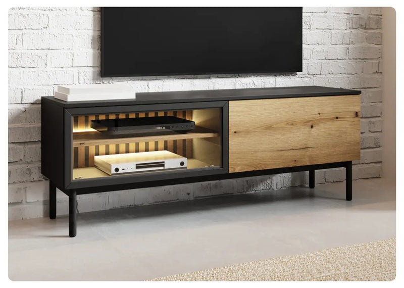 Mona szafka rtv Lang typ e