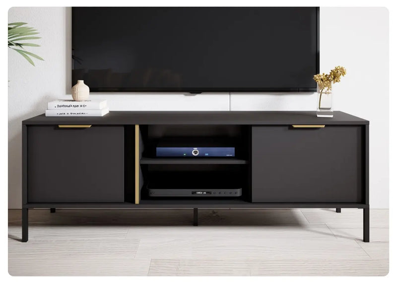 mała czarna rtv Lark