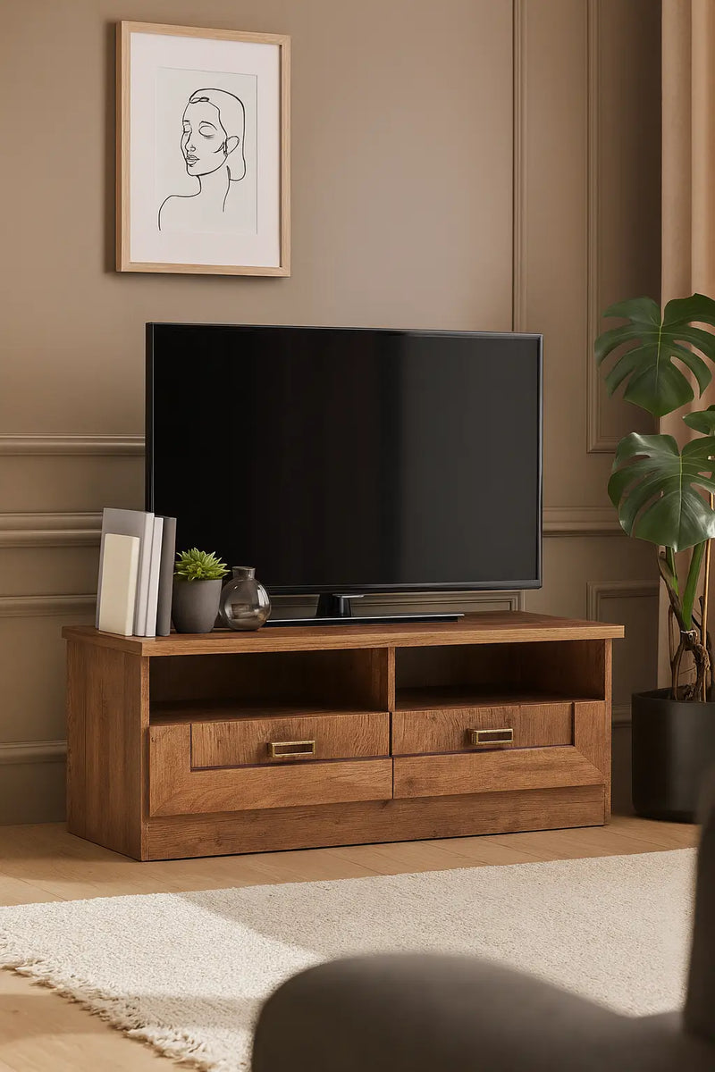 Stolik RTV z kolekcji Tadeusz T 11