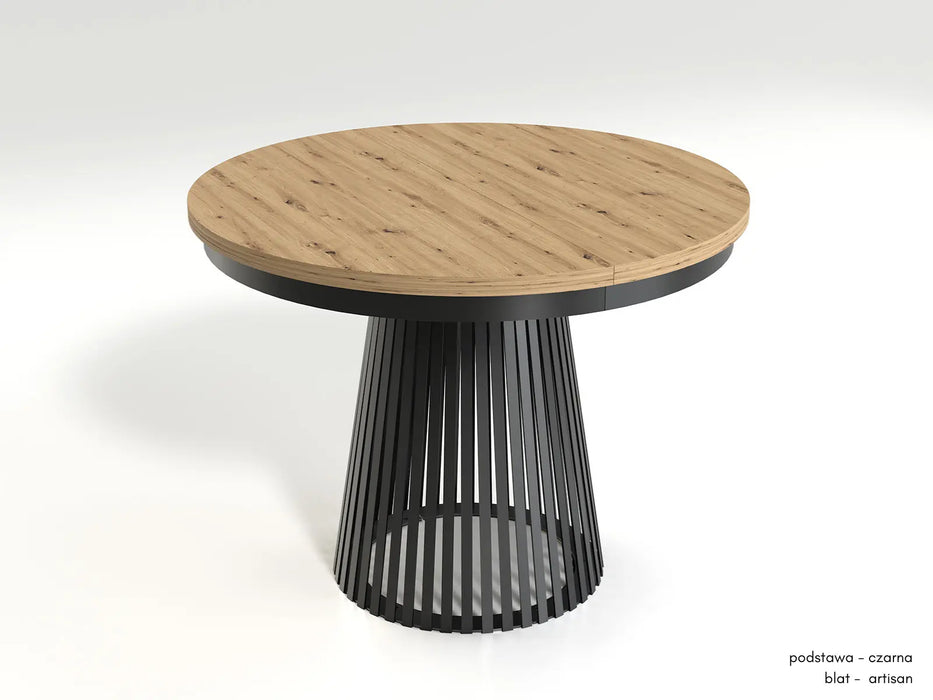 Garda Artisan/Czarny Jarstol