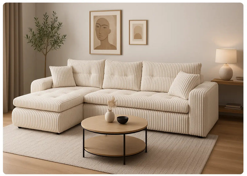 naroznik-scarlet-sztruks-lincoln-kremowy-front