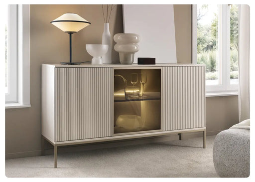 Elegancka komoda Solar 