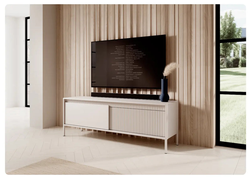 Mały stolik rtv Skye