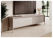 Duży stolik RTV do salonu Sskye