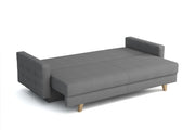 Sofa do spania  z rozłożona Ingo