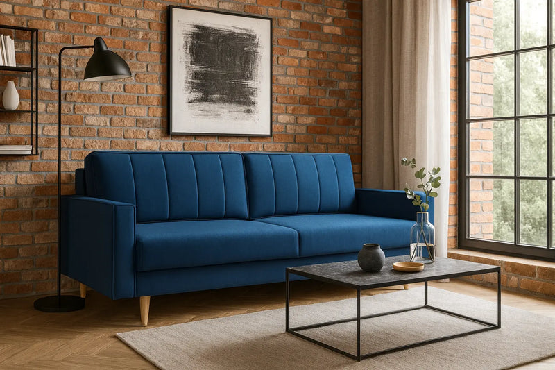 Sofa z funkcą spania Bianka