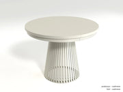 Okrągły stół kaszmir Garda Jarstol 