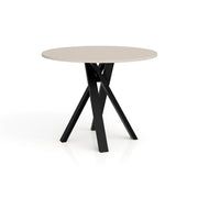 Stół do salonu Iberis kaszmir.