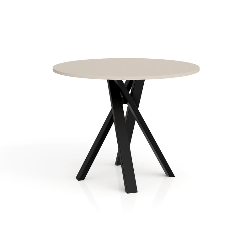 Stół do salonu Iberis kaszmir.