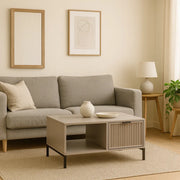 Kaszmir ława do salonu Link a style L6