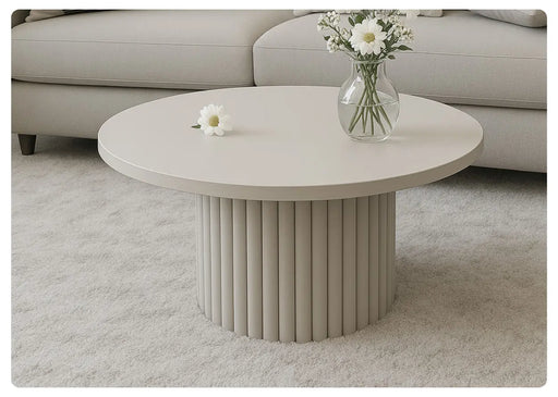 Stolik Piko w kolorze kaszmiru