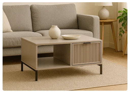 Ława kaszmir Link a style L6