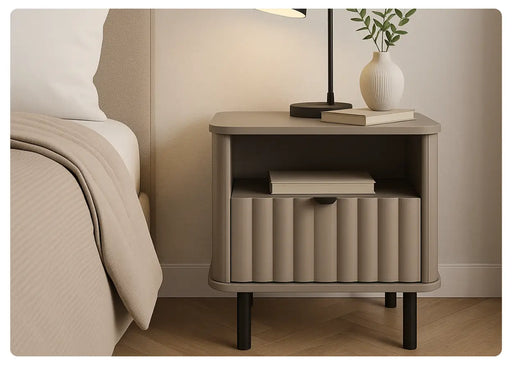 Stolik nocny Novado 07